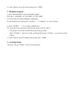 Предварительный просмотр 3 страницы Dell C-UBG-DEL4 Installation Manual
