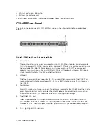 Preview for 5 page of Dell C1048P Getting Started Manual