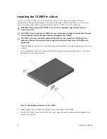 Preview for 14 page of Dell C1048P Getting Started Manual