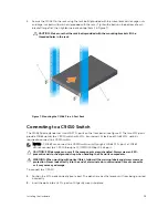 Preview for 15 page of Dell C1048P Getting Started Manual