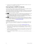 Preview for 16 page of Dell C1048P Getting Started Manual