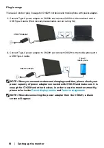 Preview for 18 page of Dell C1422H User Manual