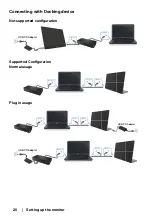 Preview for 20 page of Dell C1422H User Manual