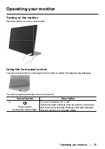 Preview for 21 page of Dell C1422H User Manual