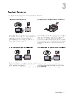 Предварительный просмотр 21 страницы Dell C1660w Color Laser Print User Manual