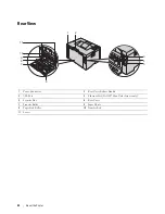 Предварительный просмотр 24 страницы Dell C1660w Color Laser Print User Manual