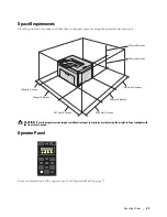 Предварительный просмотр 25 страницы Dell C1660w Color Laser Print User Manual