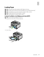 Предварительный просмотр 45 страницы Dell C1660w Color Laser Print User Manual