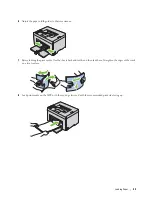 Предварительный просмотр 47 страницы Dell C1660w Color Laser Print User Manual