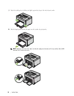 Предварительный просмотр 48 страницы Dell C1660w Color Laser Print User Manual