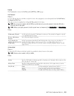 Предварительный просмотр 111 страницы Dell C1660w Color Laser Print User Manual