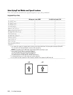 Предварительный просмотр 150 страницы Dell C1660w Color Laser Print User Manual