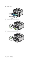 Предварительный просмотр 154 страницы Dell C1660w Color Laser Print User Manual