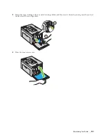 Предварительный просмотр 193 страницы Dell C1660w Color Laser Print User Manual