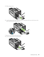 Предварительный просмотр 195 страницы Dell C1660w Color Laser Print User Manual