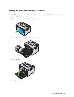 Предварительный просмотр 197 страницы Dell C1660w Color Laser Print User Manual