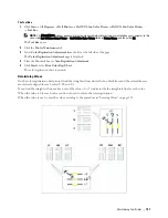 Предварительный просмотр 199 страницы Dell C1660w Color Laser Print User Manual