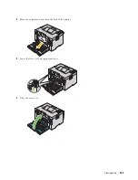 Предварительный просмотр 207 страницы Dell C1660w Color Laser Print User Manual