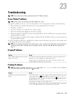 Предварительный просмотр 213 страницы Dell C1660w Color Laser Print User Manual