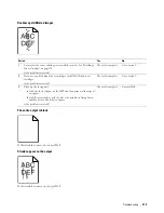 Предварительный просмотр 217 страницы Dell C1660w Color Laser Print User Manual