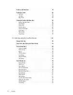 Preview for 6 page of Dell C1765nf Color Laser User Manual