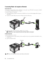 Preview for 38 page of Dell C1765nf Color Laser User Manual