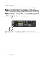 Preview for 40 page of Dell C1765nf Color Laser User Manual