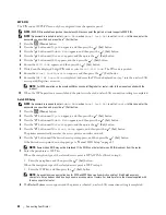 Preview for 42 page of Dell C1765nf Color Laser User Manual