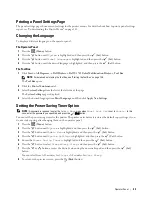 Preview for 97 page of Dell C1765nf Color Laser User Manual