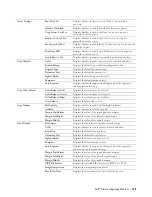 Preview for 111 page of Dell C1765nf Color Laser User Manual