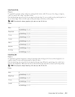 Preview for 195 page of Dell C1765nf Color Laser User Manual