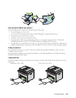 Preview for 207 page of Dell C1765nf Color Laser User Manual