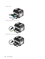 Preview for 214 page of Dell C1765nf Color Laser User Manual