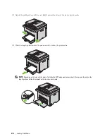 Preview for 216 page of Dell C1765nf Color Laser User Manual