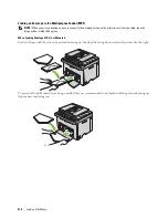 Preview for 218 page of Dell C1765nf Color Laser User Manual