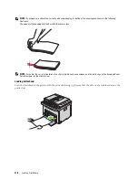 Preview for 220 page of Dell C1765nf Color Laser User Manual