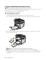 Preview for 226 page of Dell C1765nf Color Laser User Manual