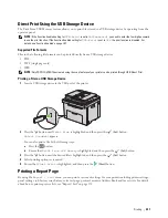 Preview for 233 page of Dell C1765nf Color Laser User Manual