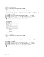 Preview for 240 page of Dell C1765nf Color Laser User Manual