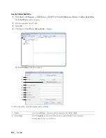 Preview for 268 page of Dell C1765nf Color Laser User Manual