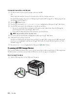 Preview for 270 page of Dell C1765nf Color Laser User Manual