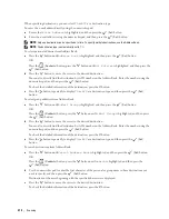 Preview for 274 page of Dell C1765nf Color Laser User Manual