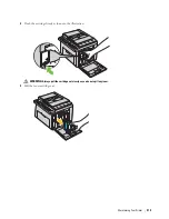 Preview for 321 page of Dell C1765nf Color Laser User Manual