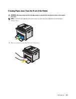 Preview for 339 page of Dell C1765nf Color Laser User Manual