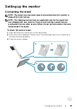 Preview for 39 page of Dell C2422HE User Manual