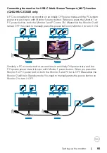 Preview for 55 page of Dell C2422HE User Manual