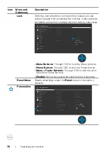 Preview for 78 page of Dell C2422HE User Manual