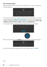 Preview for 82 page of Dell C2422HE User Manual