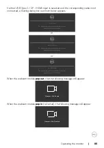 Preview for 85 page of Dell C2422HE User Manual