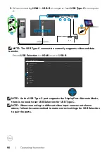 Preview for 90 page of Dell C2422HE User Manual